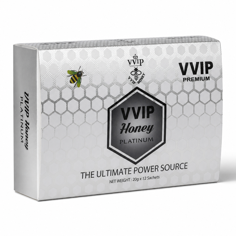Royal Honey Platinum - Image 7