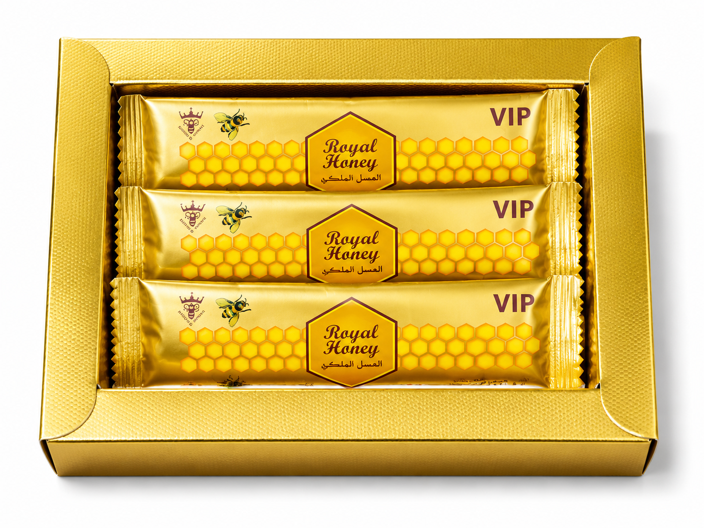 Royal Honey Classic - Image 5