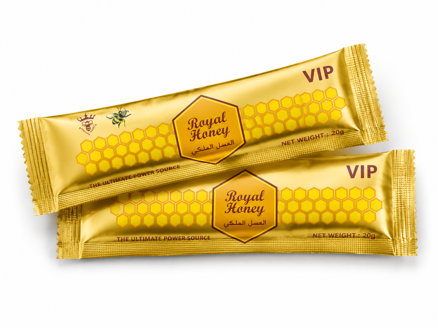 Royal Honey Classic - Image 6