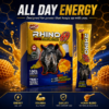 Rhino Long Lasting Royal Honey