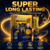 Rhino Long Lasting Royal Honey
