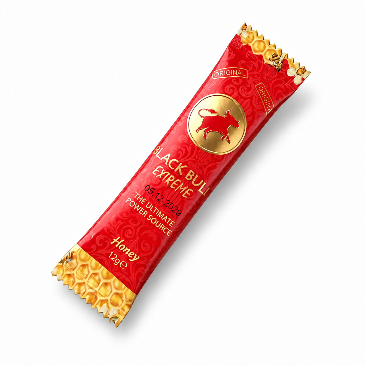 RED BULL Extreme Honey (1 Stick)